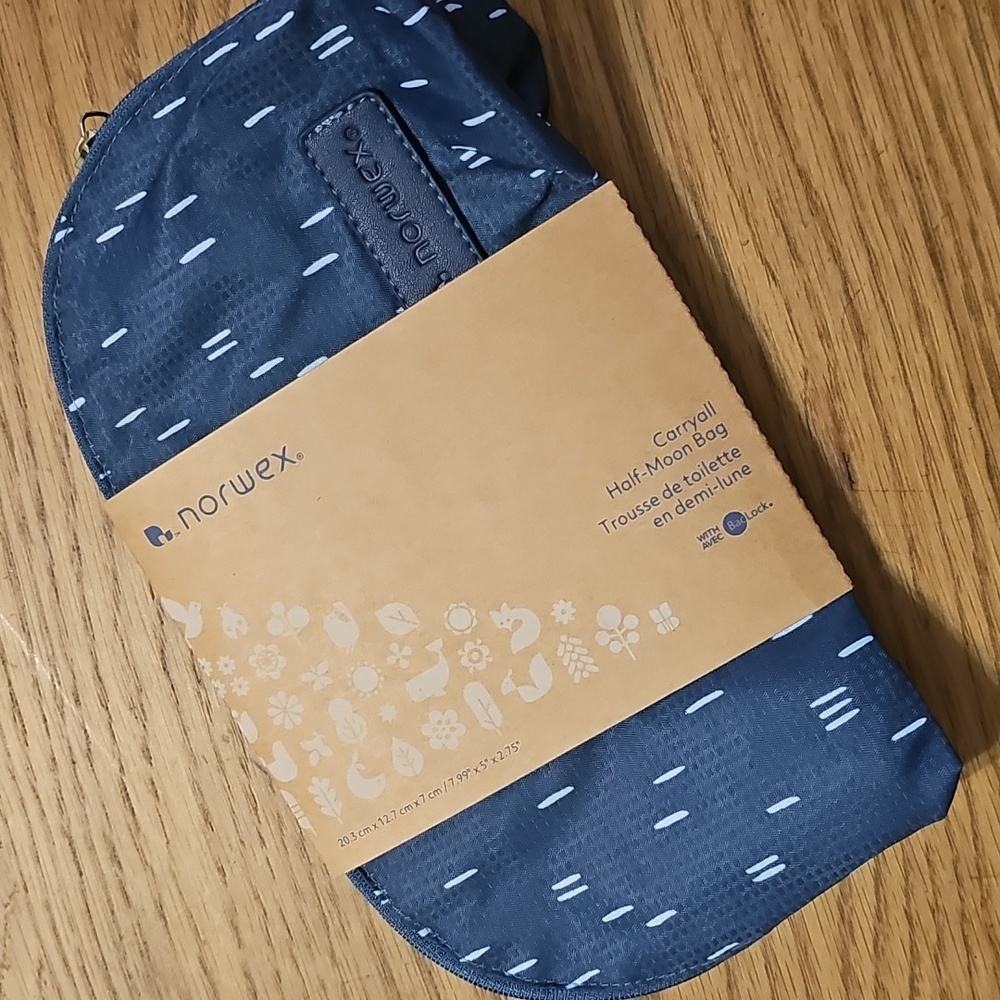 Norwex Bag